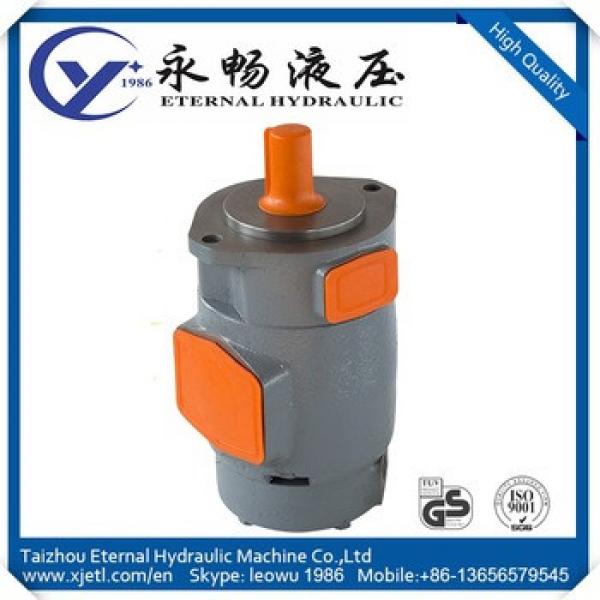 ETERNAL SQP Vane Pump single Hydraulic oil Pump #1 image