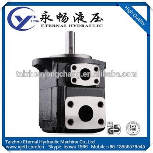 Top quality T6C vane pump oil pump for pressing machinery #1 image