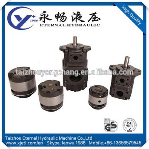 T6 T7 Hydraulic oil vane pump with factory price #1 image