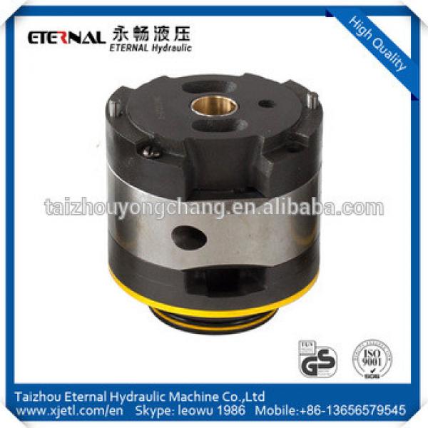 ETERNAL vickers 35V single hydraulic vane pump core #1 image