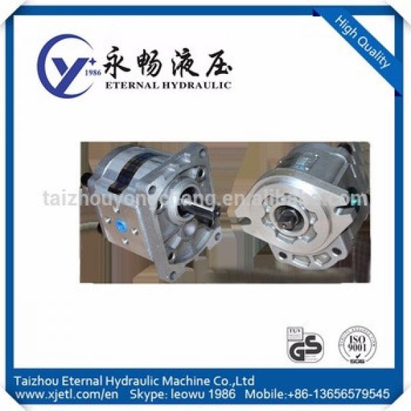 Hydraulic gear pump CBT Chinese truck machinery #1 image