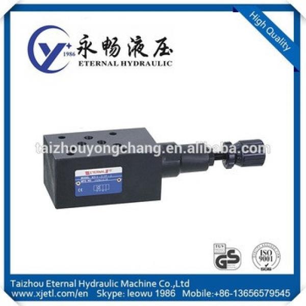 Direct cheapest MRV-03-B-1 hydraulic solenoid valve coil temperature controlled solenoid valve #1 image
