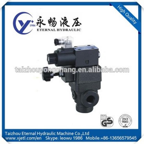 Better quality BST-06-B vane pump micro solenoid Safety valve for pressure cooker #1 image