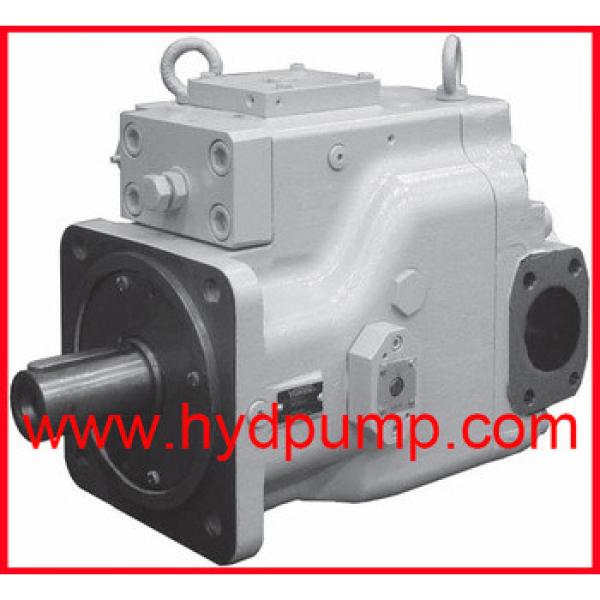 High Pressure Hydraulic Piston A3H37 A3H56 A3H71 A3H100 A3H145 A3H180 A3H AR22 AR16 A7H180 A7H265 Yuken A7H Pump #1 image