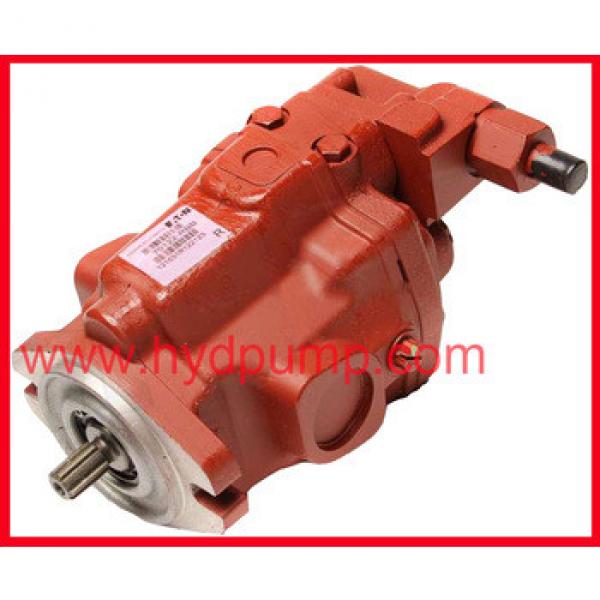 Pressure Flow Compensated Piston Eaton 70122 70422 70423 70523 Pump #1 image