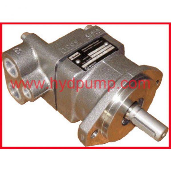 F11-005 F11-006 F11-010 F11-012 F11-014 F11-019 Hydraulic Pump F12 Parker F11 Motor #1 image