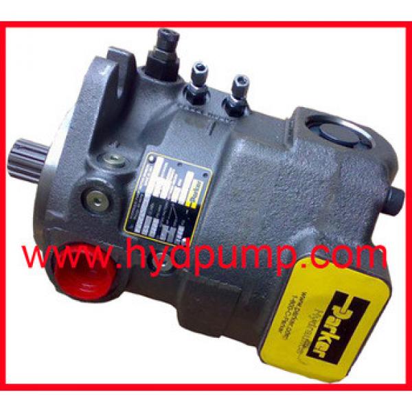 PAVC seires Hydraulic piston PAVC33 PAVC38 PAVC65 PAVC100 Parker Denison pump #1 image