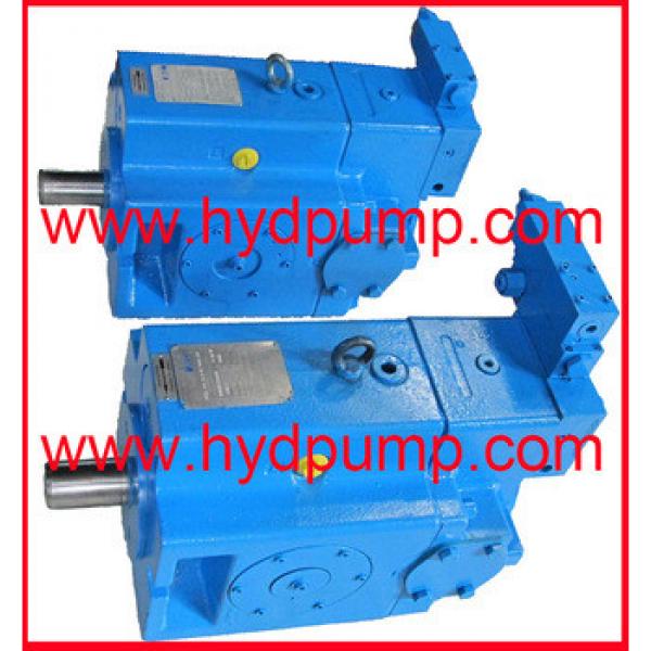 Axial PVXS066 PVXS090 PVXS130 PVXS180 PVXS250 Eaton Hydrokraft PVXS pump #1 image