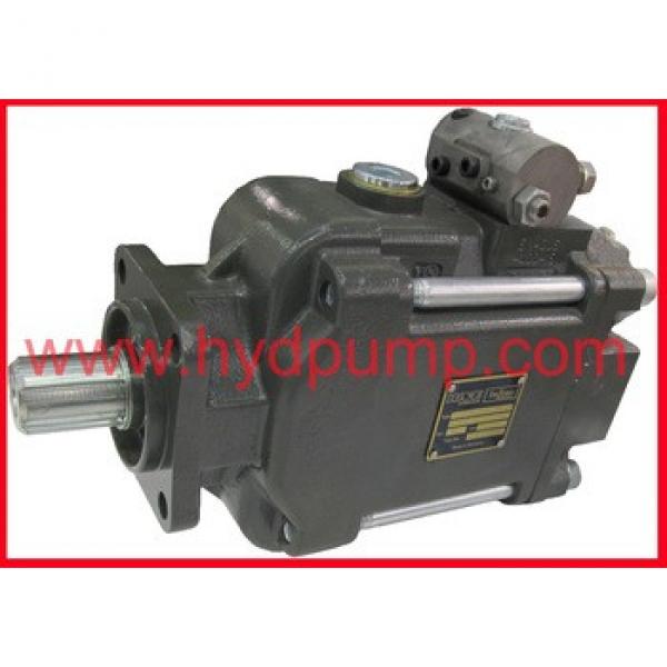 In-line Hydrulic Piston Hawe V30D V30E of V30 and V60N V90N Pump #1 image