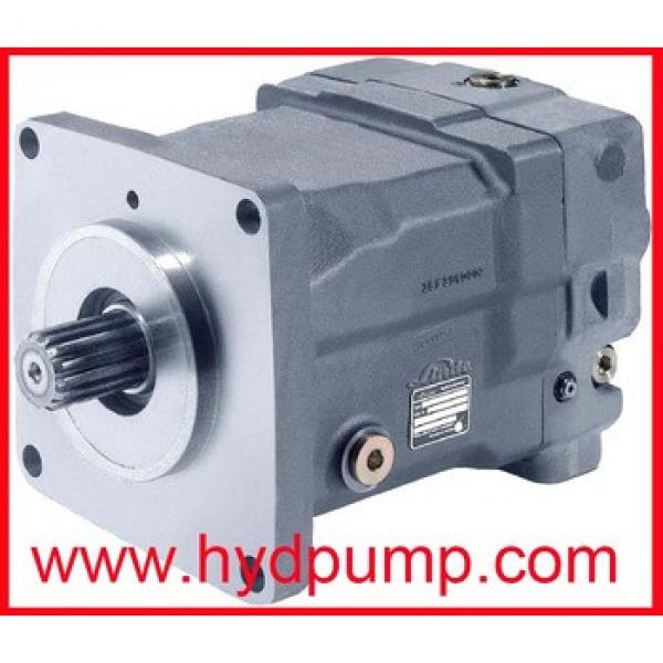 HMF HMR HMV 55 75 105 135 165 210 280 Hydraulic variable Linde motor #1 image
