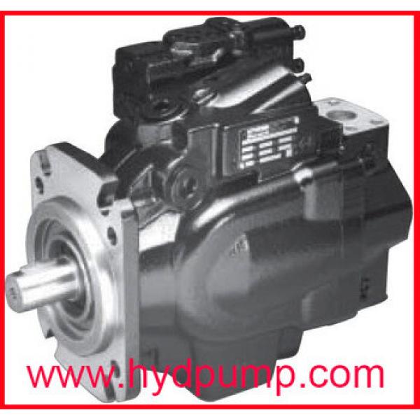 P2060 P2075 P2105 P2145 P3075 P3105 P3145 Hydraulic piston Parker P2 P3 pump #1 image