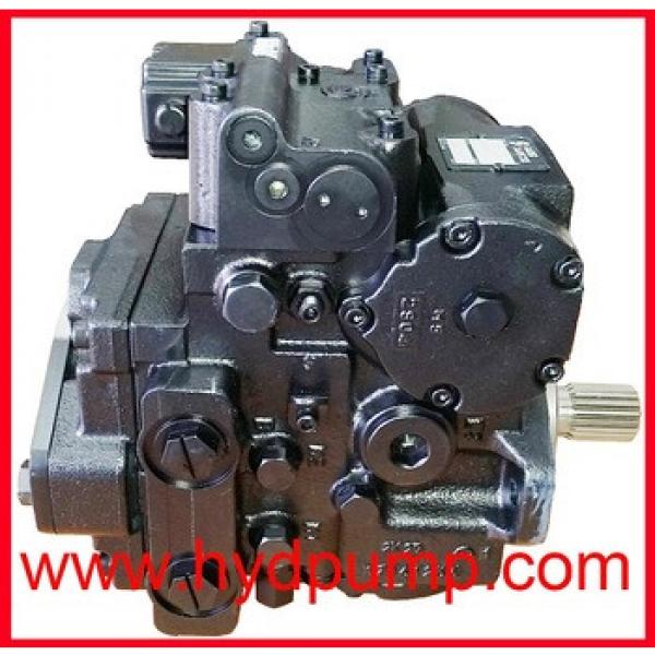 Sauer 42 of 42R &amp; 42L Hydraulic Axial Piston Pump 42R28 42R32 42R41 42R51 42L28 42L32 42L41 42L51 #1 image