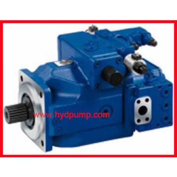Axial piston-compact Pump Rexroth A4CSG of A4CSG250 A4CSG750 A4CSG355 A4CSG500 #1 image