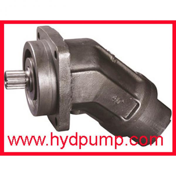 Hydraulic piston Rexroth A2FO107 A2FO125 A2FO160 A2FO180 A2FO200 A2FO250 A2FO750 A2FO500 A2FO355 A2FO1000 Pump #1 image