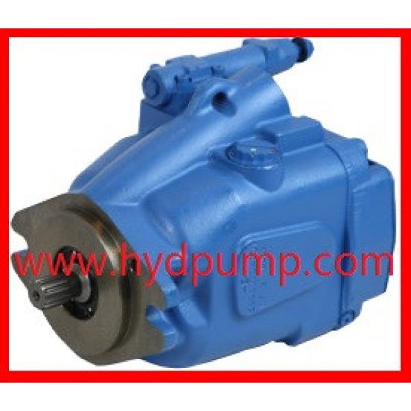 420 series Mobile application ADU041 ADU049 ADU062 ADU080 Hydraulic Eaton ADU Piston Pump #1 image
