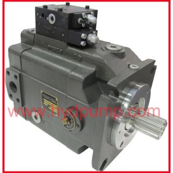 V90N V60N of V60N-060 V60N-090 V60N-110 V60N-130 &amp; V30 of V30E V30D Hawe pump #1 image
