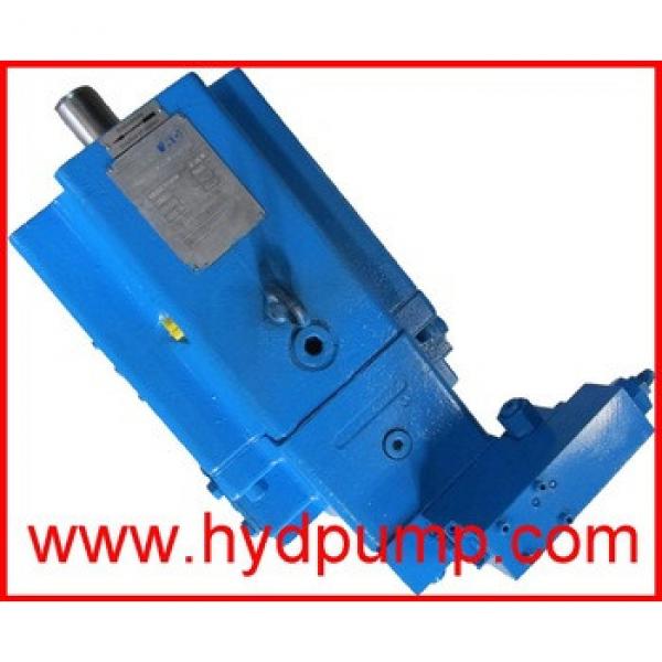 PVXS066 PVXS090 PVXS130 PVXS180 PVXS250 Hydraulic Open Circuit Piston Eaton Vickers Hydrokraft PVXS pump #1 image