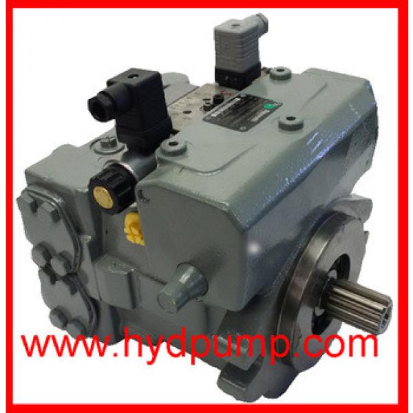 Axial Piston A10VG Brueninghaus Hydromatik Rexroth A10VG28 A10VG45 A10VG63 A10VG18 pump #1 image