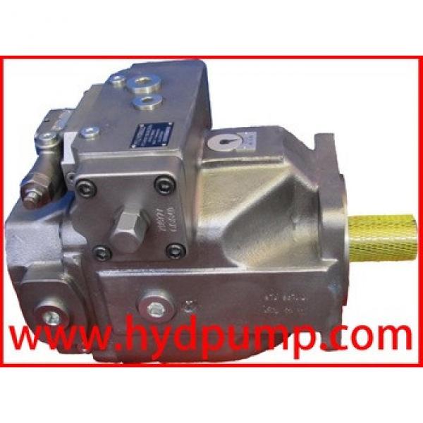 Axial Pump Hydromatik A4VSO71 A4VSO125 A4VSO180 A4VSO250 A4VSO355 A4VSO500 Rexroth Pump A4VSO #1 image