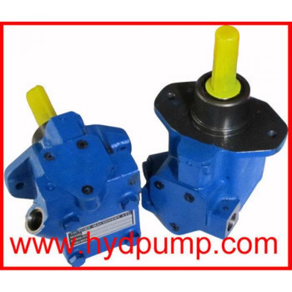 Hydraulic Eaton Vickers VTM42 power steering vane pump #1 image