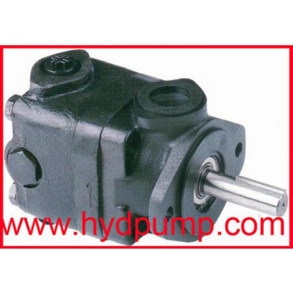 V10 V20 V10F V20F V2010 V2020 VTM42 Hydraulic Eaton Vickers Power Steering Pump #1 image