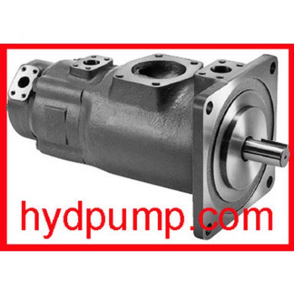 Double SQP41 SQP32 SQP42 SQP43 Triple SQP421 SQP431 SQP432 Vickers vane pump Vickers Tokimec SQP211 SQP311 SQP321 pump #1 image