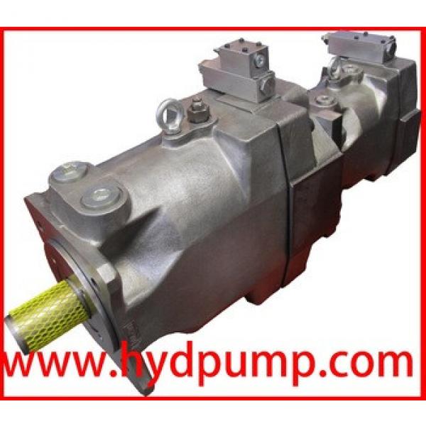 Original Axial Parker Pump PV PV040 PV046 PV063 PV071 PV080 PV092 PV140 PV180 PV270 PV016 PV023 PV020 #1 image