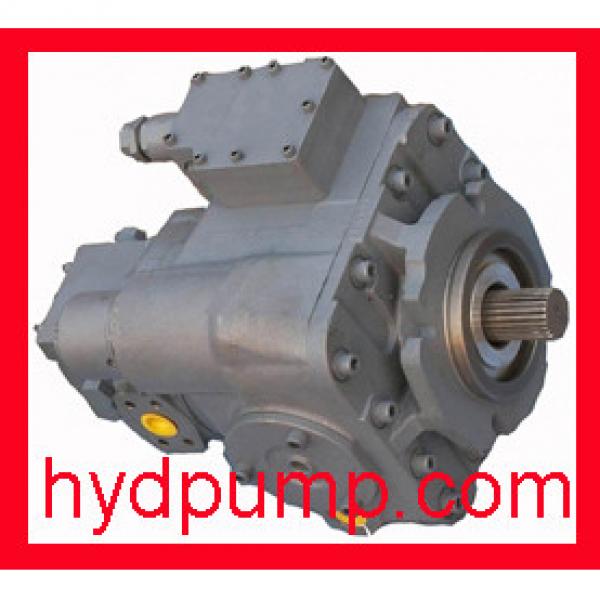 Hydraulic PV20 PV21 PV22 PV23 PV24 PV25 PV26 PV27 Original Concrete Sauer PV Pump #1 image