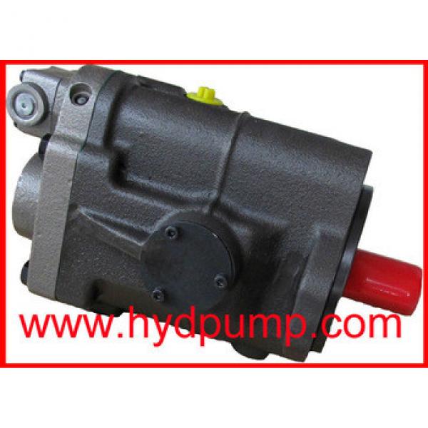 PVQ PVB axial piston Eaton Vickers PVB15 PVB20 PVB29 PVB45 PVB6 PVB10 PVB5 pump #1 image