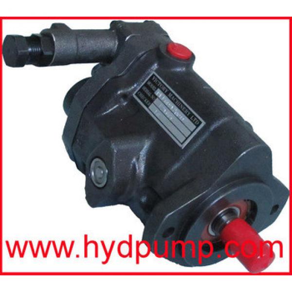 Vickers PVQ piston pump PVQ45 PVQ63 PVQ40 PVQ13 PVQ20 PVQ10 pump #1 image