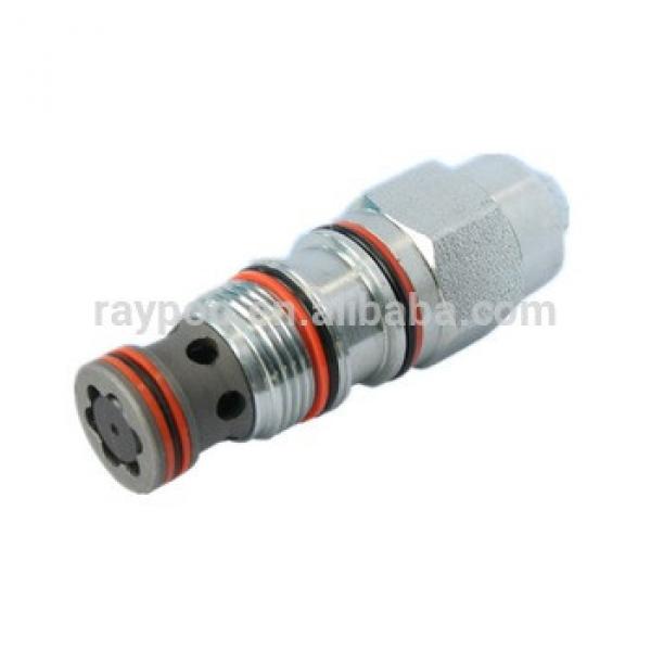 sun hydraulic cartridge relief valve #1 image