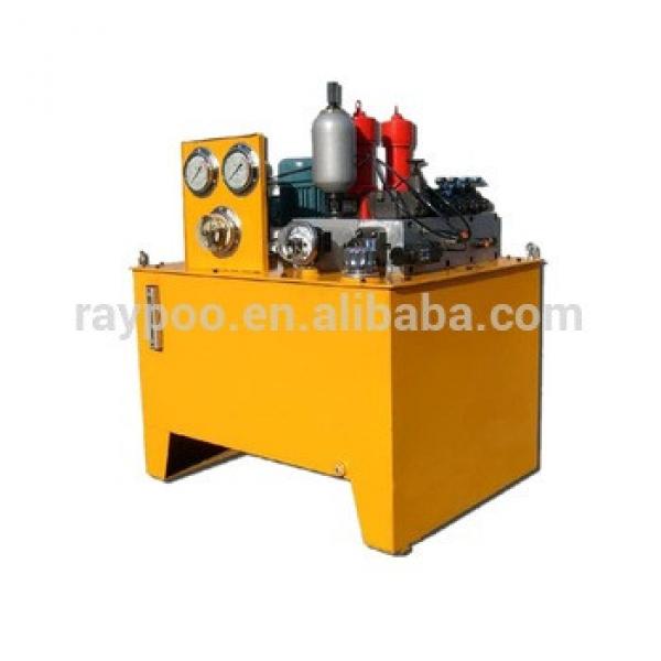 30 ton hydraulic press hydraulic power pack #1 image
