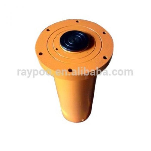 hydraulic cylinder for thick coil cut to sheet machine #1 image