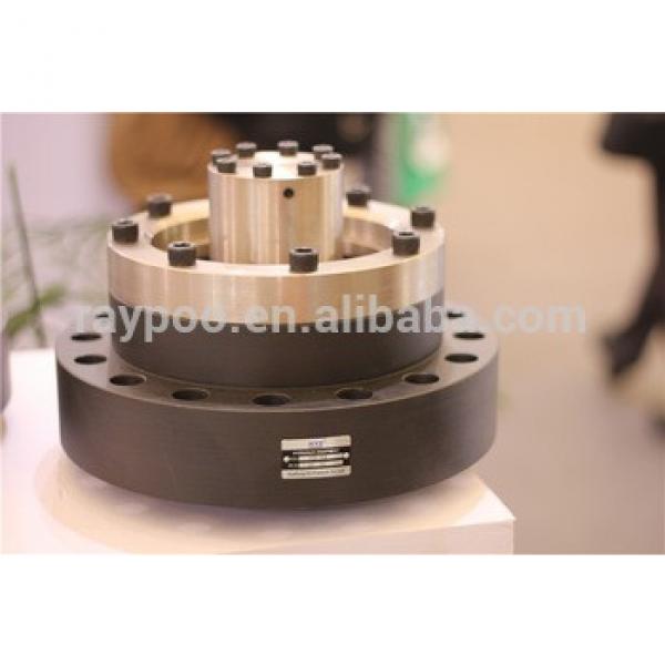 gantry hydraulic press machine hydraulic prefill valve #1 image