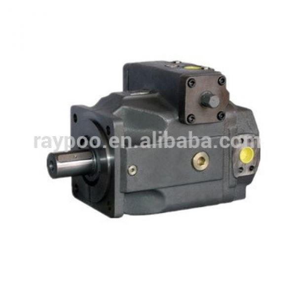 A4VSO A4VG rexroth type high quality hydraulic piston pump #1 image