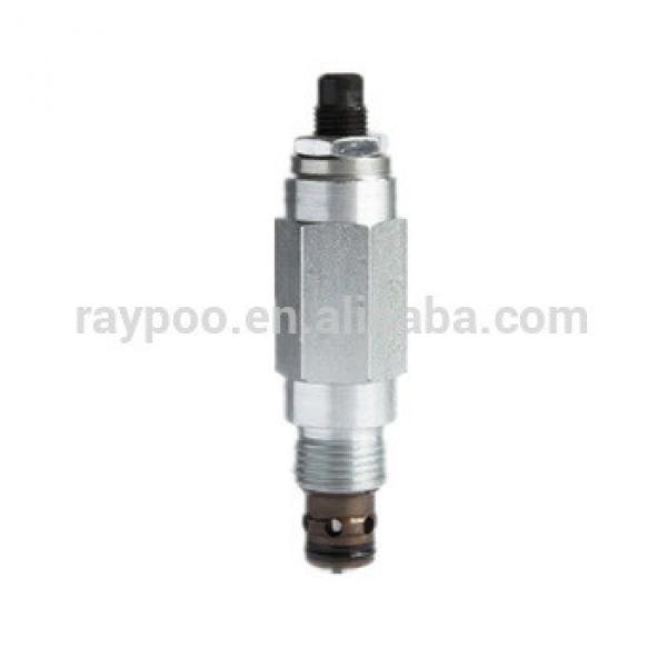 RV10-26 HydraForce threaded hydraulic pilot operated relief valve #1 image