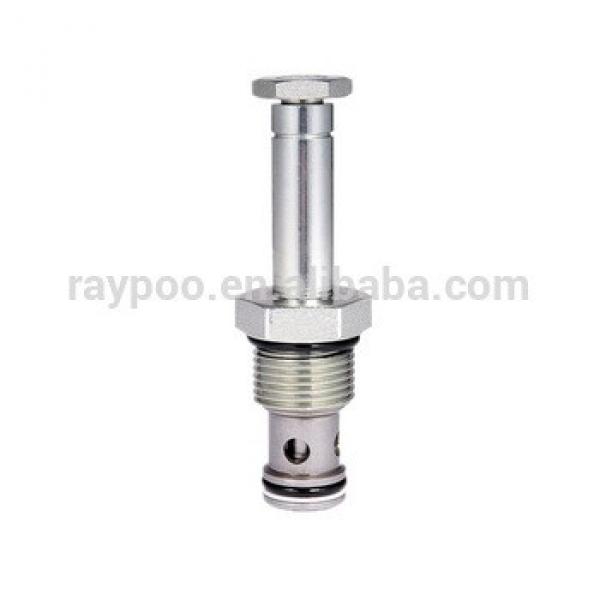 SV08-23 HydraForce threaded cartridge hydraulic solenoid valve #1 image