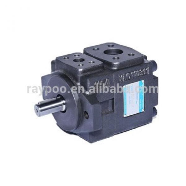 PV2R1-26-F micro injection molding machine vane pump #1 image
