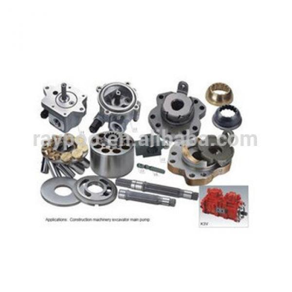 K3V K5V series hydraulic parts #1 image