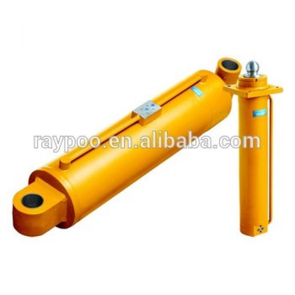 Cylinder for Construction Vehicle and Infrastructure #1 image