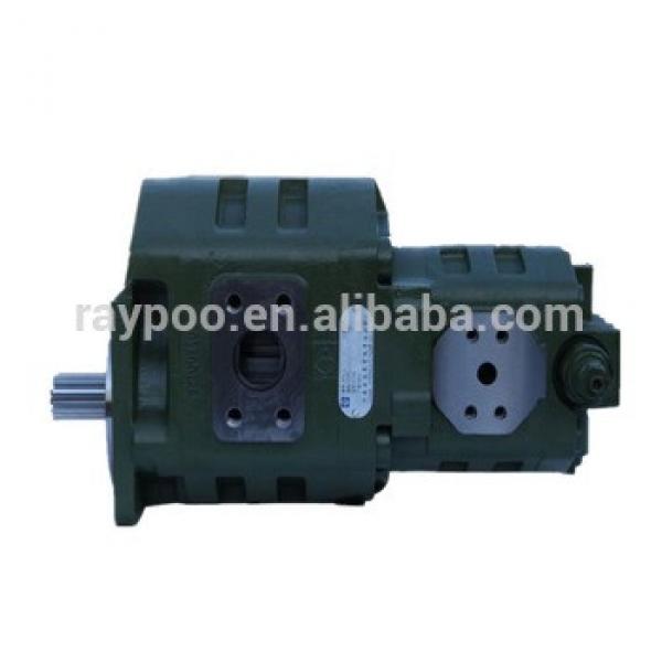 LiuGong 862 wheel loader gear pump #1 image