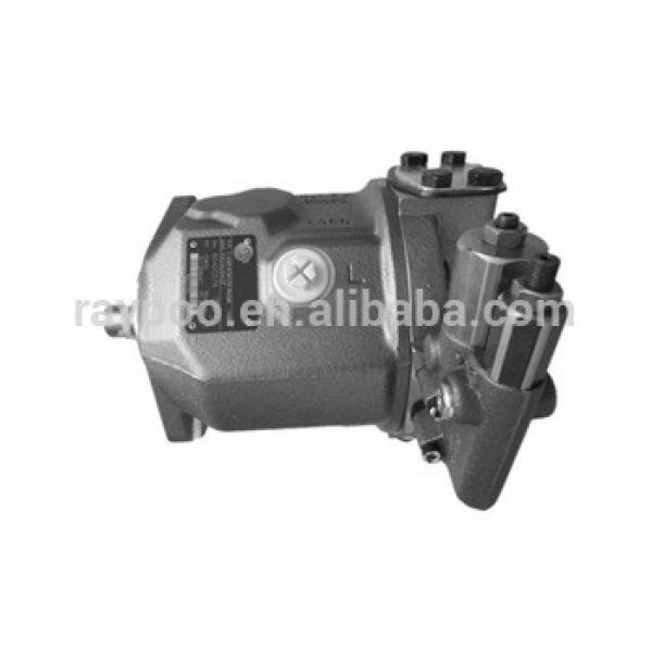 rexroth a10vso100 variable displacement pump #1 image