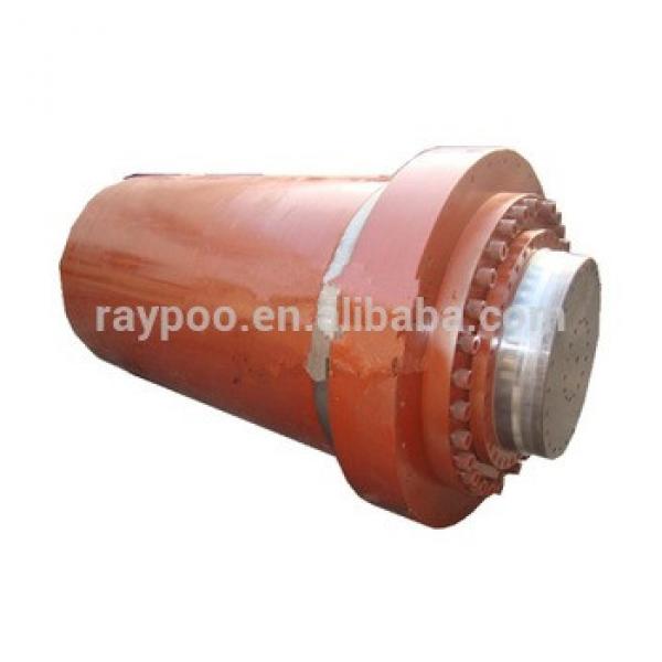 hydraulic press 500 tons hydraulic cylinder #1 image