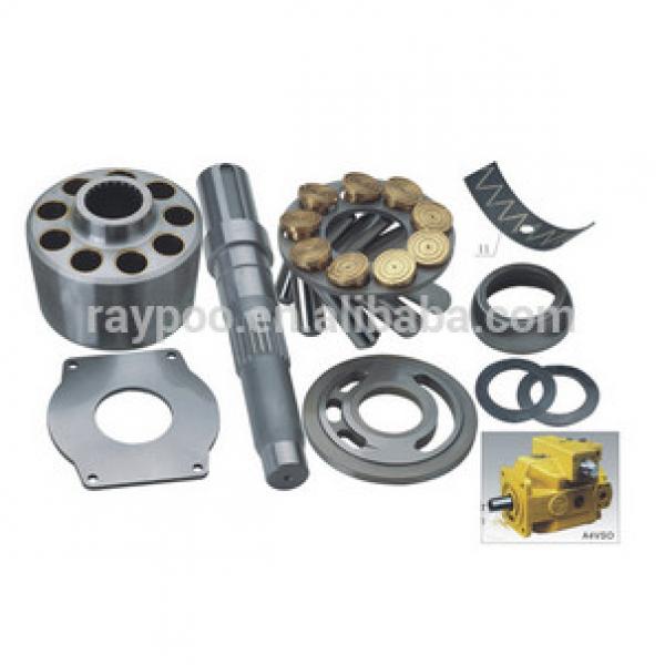 Rexroth pump parts A4VSO series #1 image