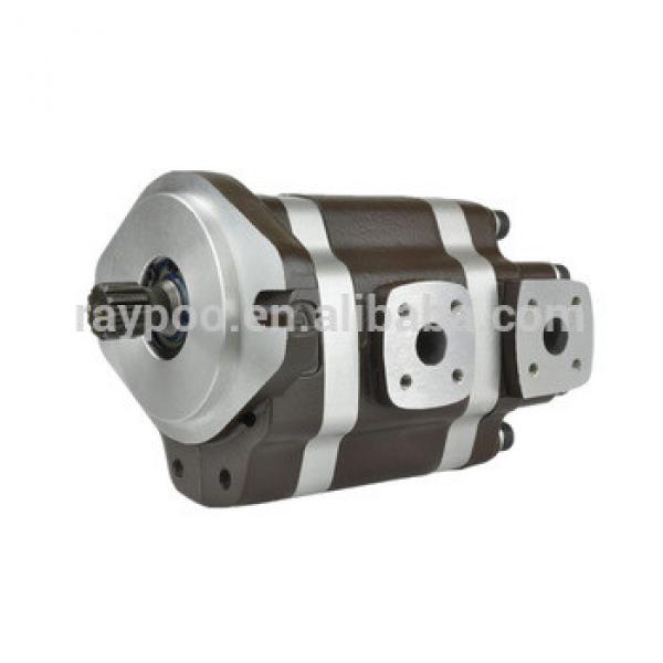 G5-25-25 Vickers Double gear pump #1 image