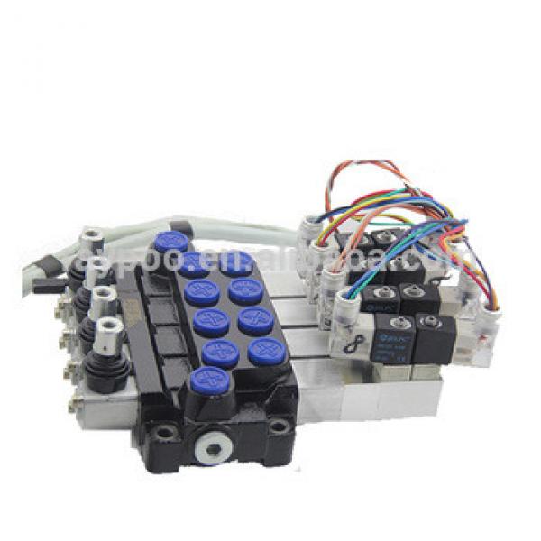 ZD-L15E micro switch valve #1 image