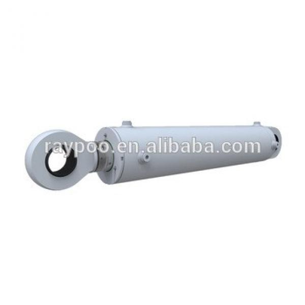 hydraulic clamping cylinders #1 image