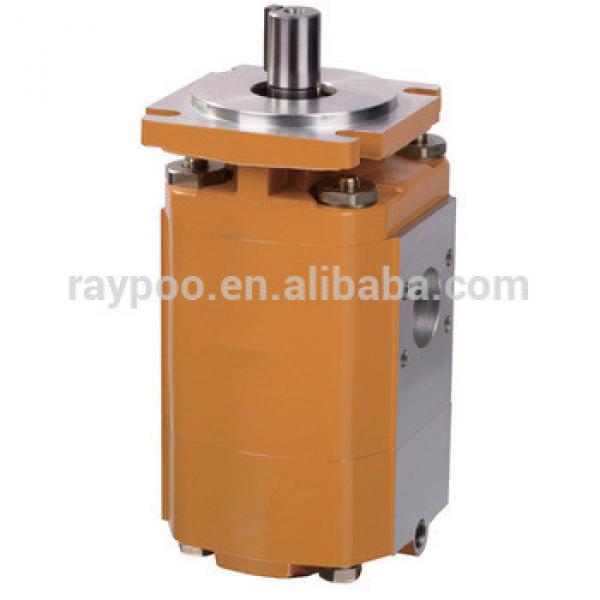 hydraulic pump CBKP gear oil pump #1 image