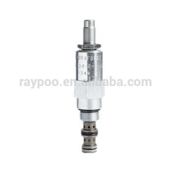 PR08-32 HydraForce pressure reducing relief valve #1 image