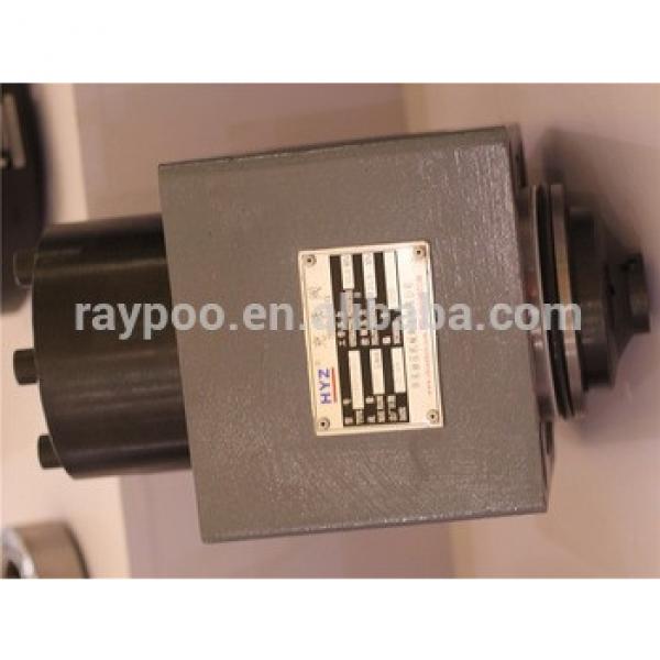 RCF63A1 hydraulic press hydraulic prefill valve #1 image